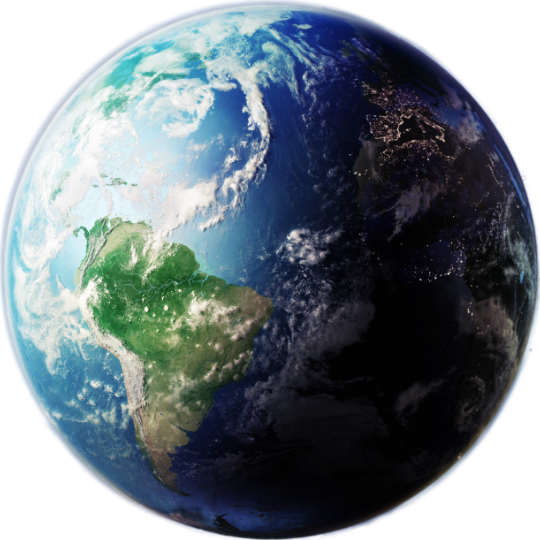 Planète